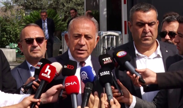 CHP’de Bina Tartışmaları Sürüyor: Tekin Açıklamalarda Bulundu