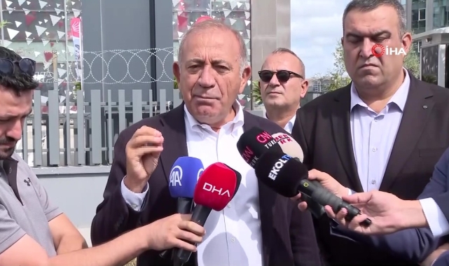 Tekin’den Özgür Özel’e Sert Yanıt! Siyasi Gerilim Tırmanıyor