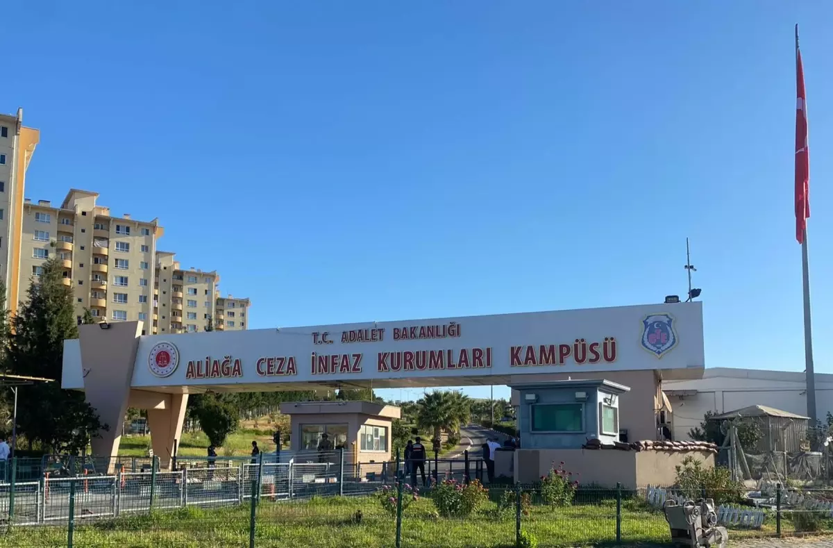 İzmir’de İZBETON Davasında Üçüncü Oturum Gerçekleşti!