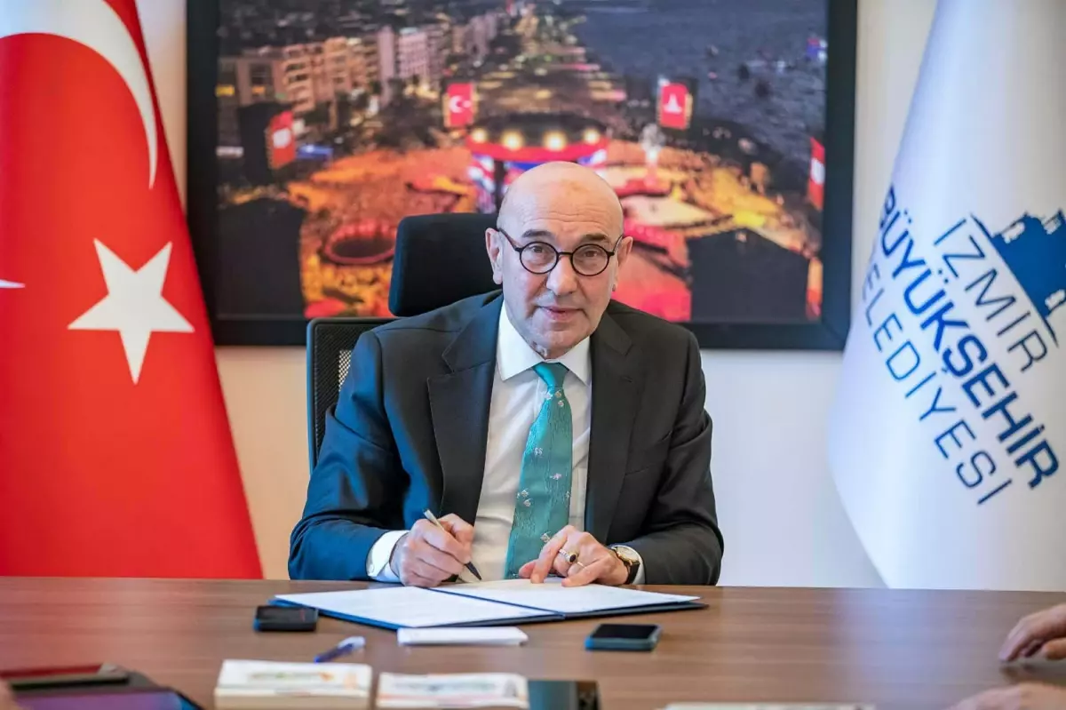 İZBETON’da Yolsuzluk Davasında Yeni Gelişmeler!