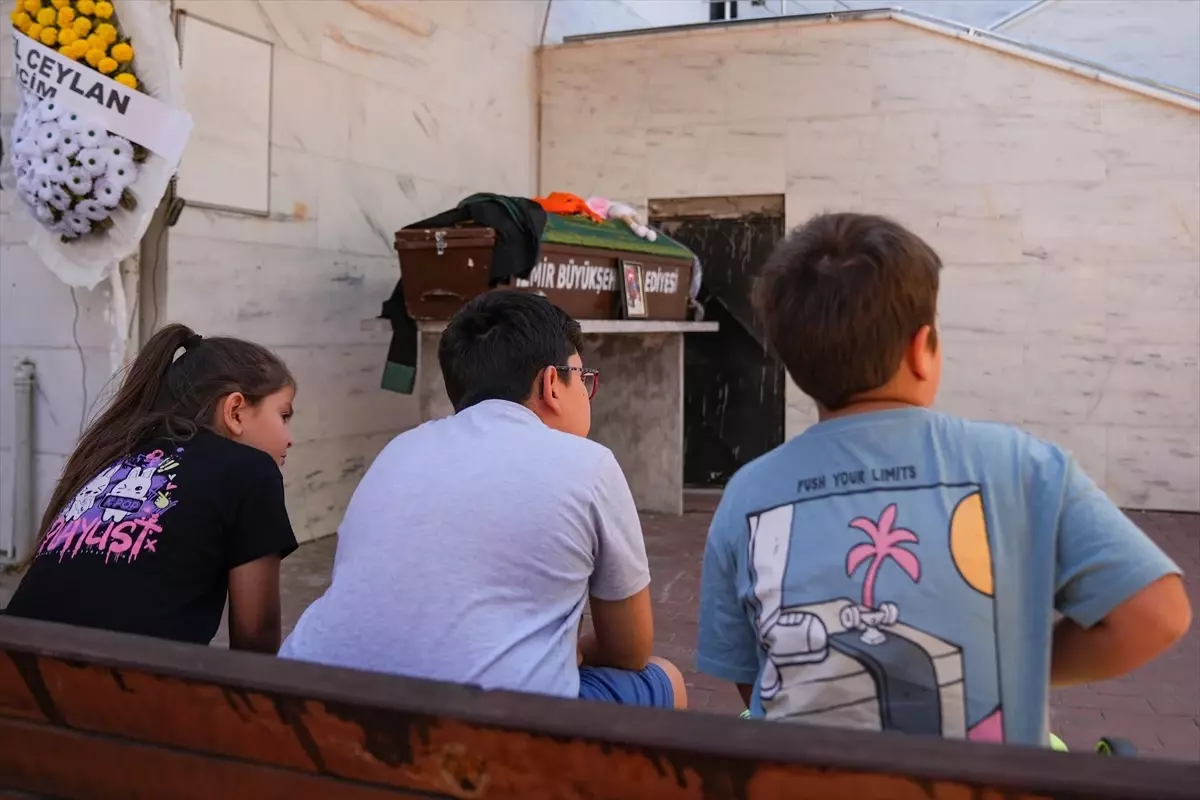 9 Yaşındaki Kızın Ölümüne 2 Tutuklama!