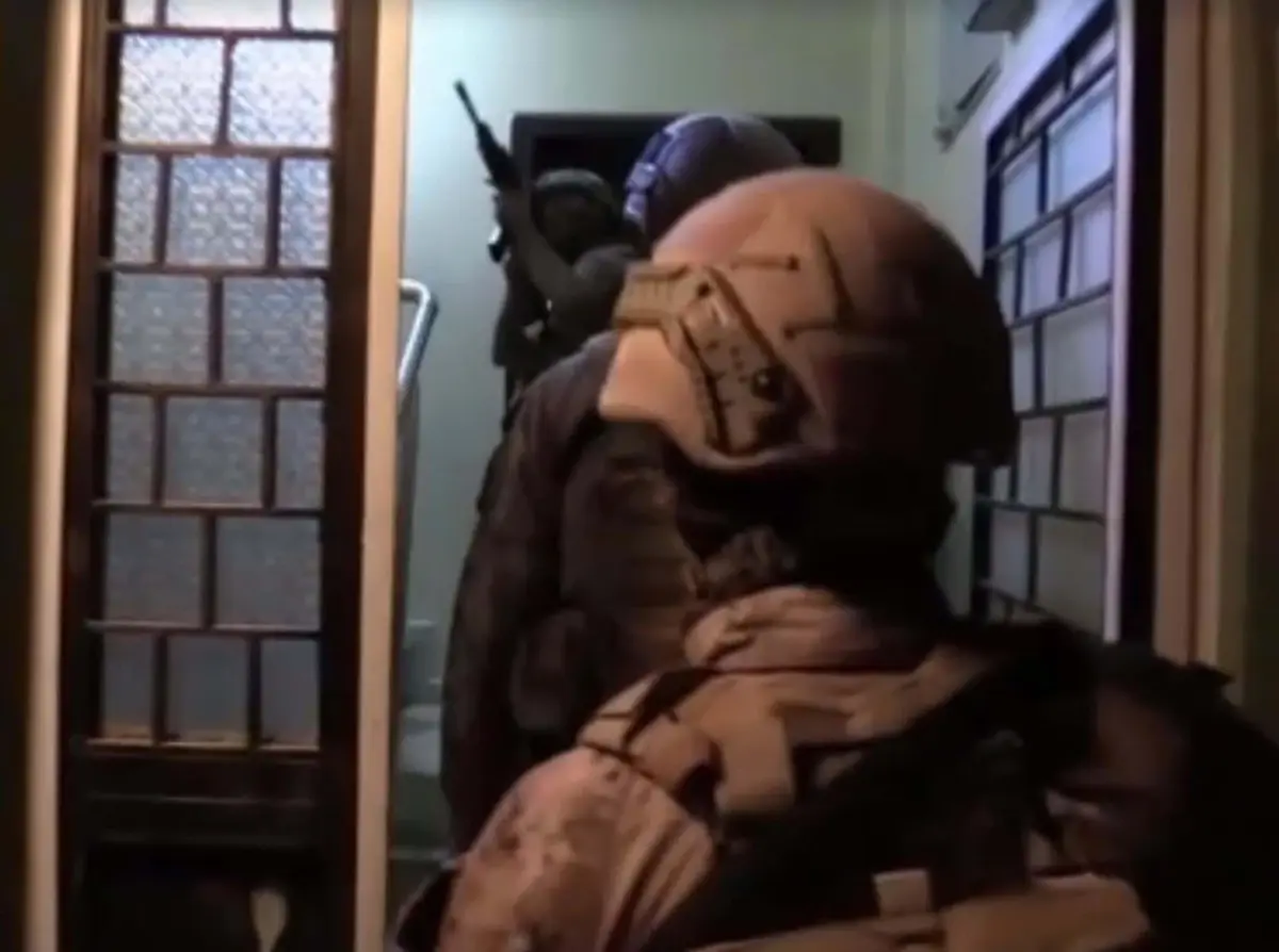 İzmir’de FETÖ Operasyonunda 10 Gözaltı!