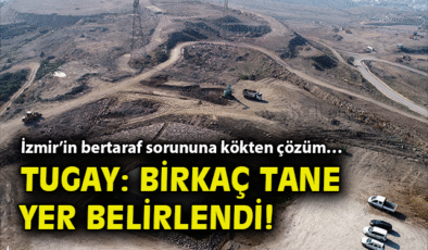 İzmir’de Çöp Sorunu İçin Yeni Çözümler Geliyor!