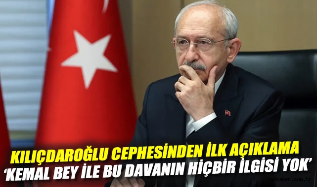 CHP Kurultay Davası Cuma Gününe Ertelendi!