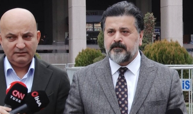 Kılıçdaroğlu’nun Avukatı İftira İddiasını Reddetti!