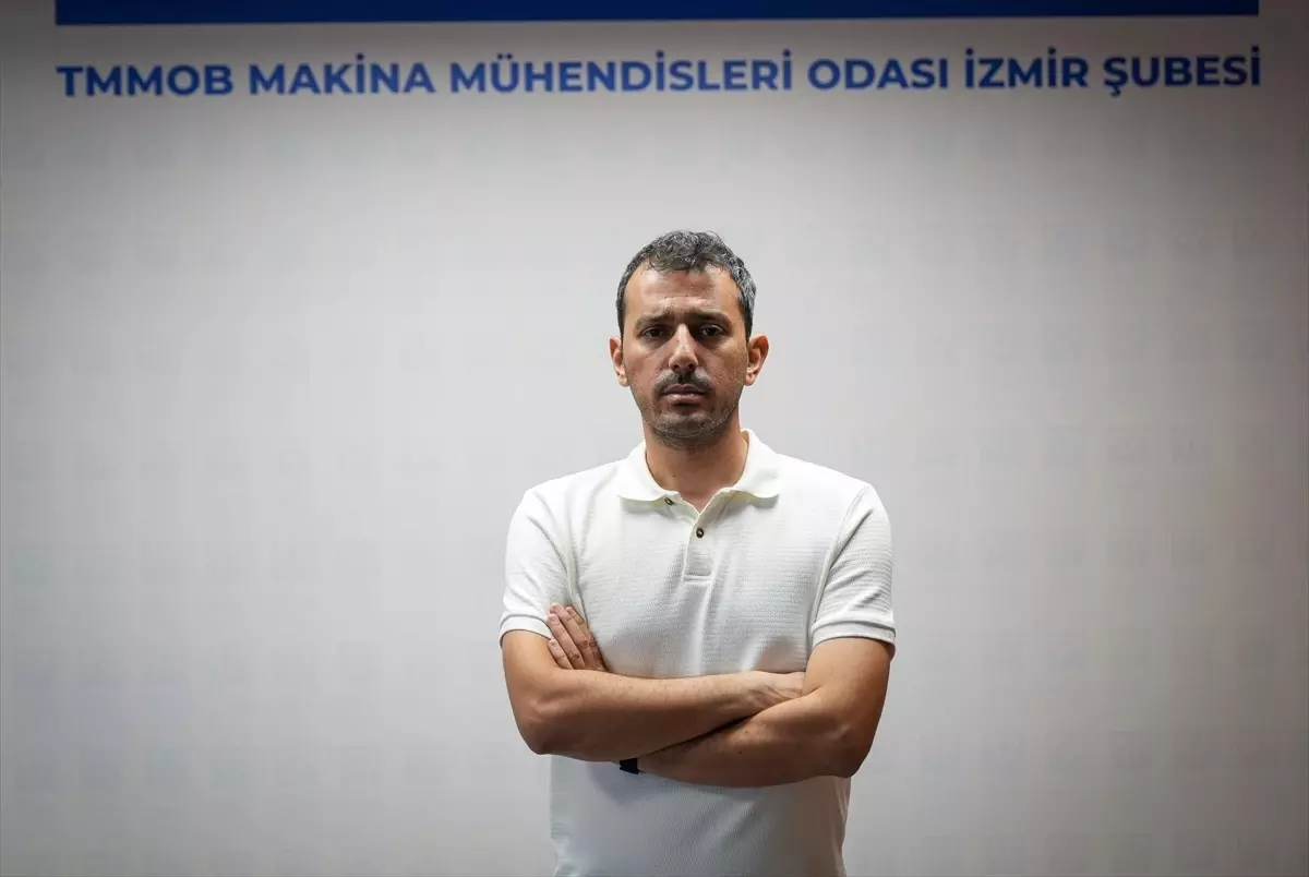 İzmir’de Trajik Asansör Kazası: Güvenlik İhlalleri!