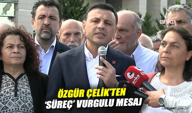 Kent Uzlaşısı Davasında Duruşma Heyecanı!
