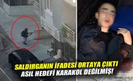 Balçova’daki Silahlı Saldırıda İki Polis Şehit