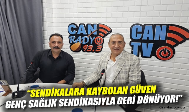 Siyasetsiz Sendikalıkla Sağlıkta Değişim Başladı