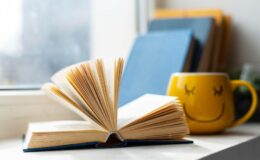 Hızır Haşim Kaya’dan Miniklere Kitap Desteği