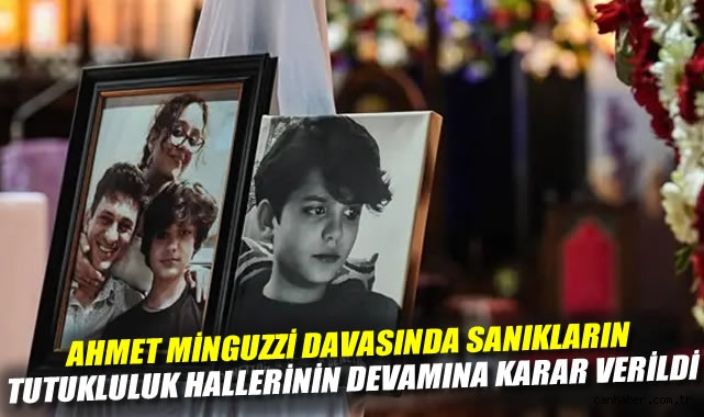 Kadıköy’deki cinayet davasında gerilim tırmanıyor!