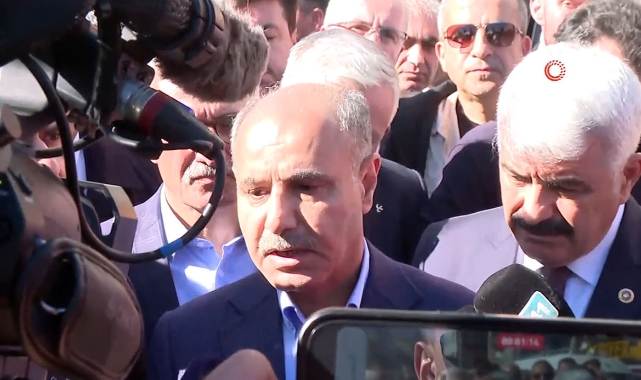 Mevlana Mahallesi’nde Binada Göçük: 1 Çocuk Öldü