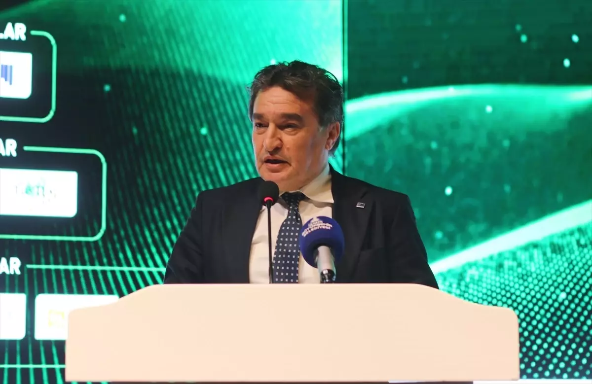 5. Ezber Bozan Tasarım Yarışması Ödülleri Sahiplerini Buldu