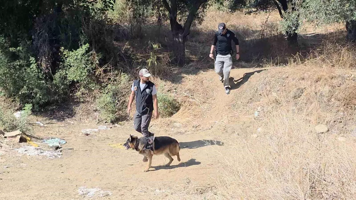 Tire’de Şok Olay: Bebeği Gömme Şüphesi!