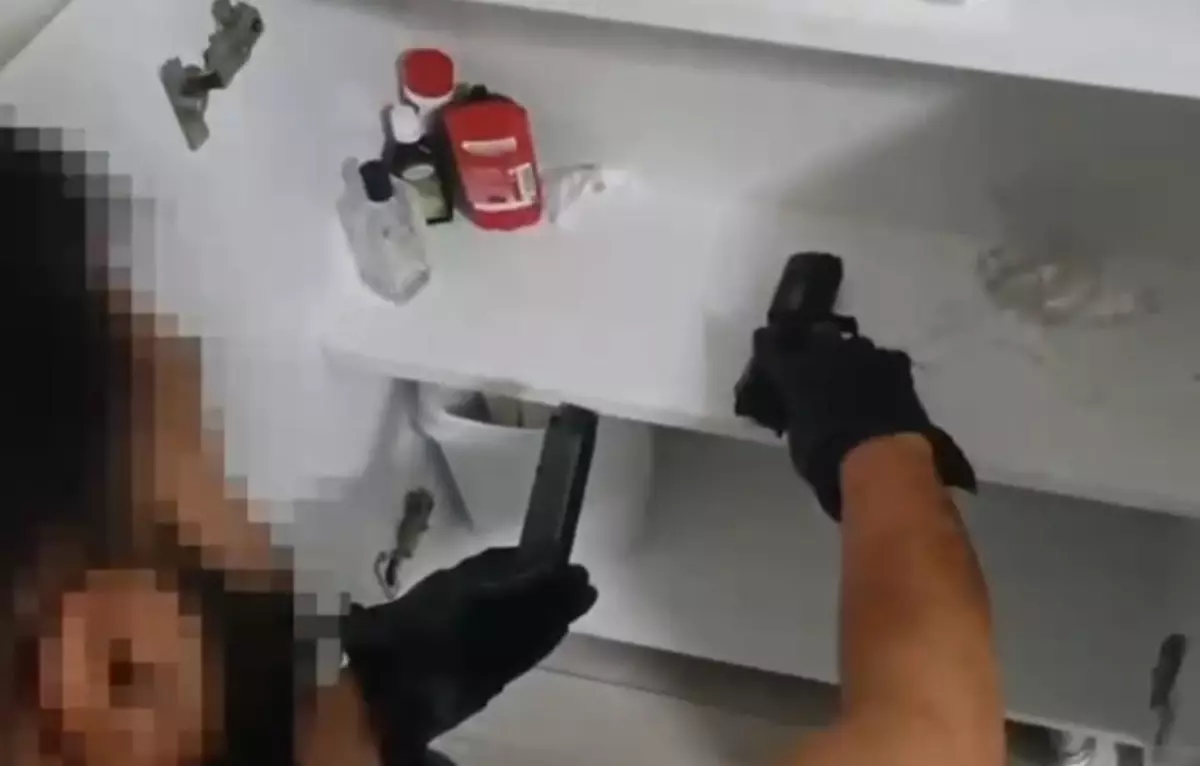 İzmir’de Şafak Operasyonu: 173 Suçlu Yakalandı!