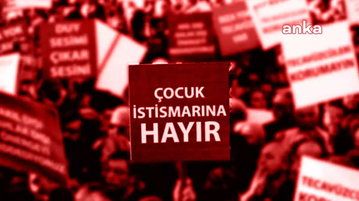 13 Yaşındaki Kıza İstismar: 6 Yıl 8 Ay Hapis