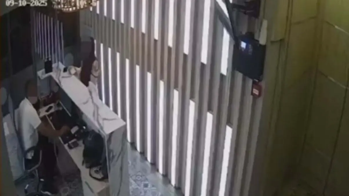 İzmir’de Fuhuş Operasyonu: 19 Kadın Kurtarıldı!