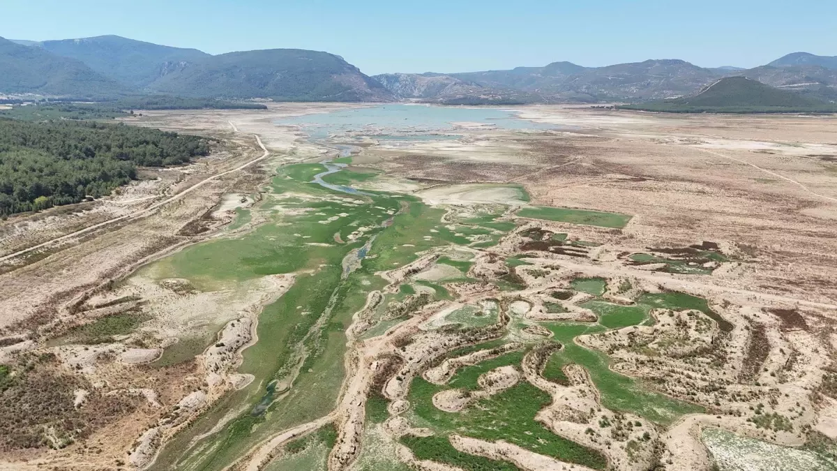 İzmir’de Su Kesintileri 31 Ekim’e Kadar Sürecek!