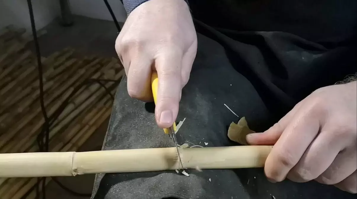 Ney Ustası Osman Tokatlı’nın Benzersiz Yolculuğu