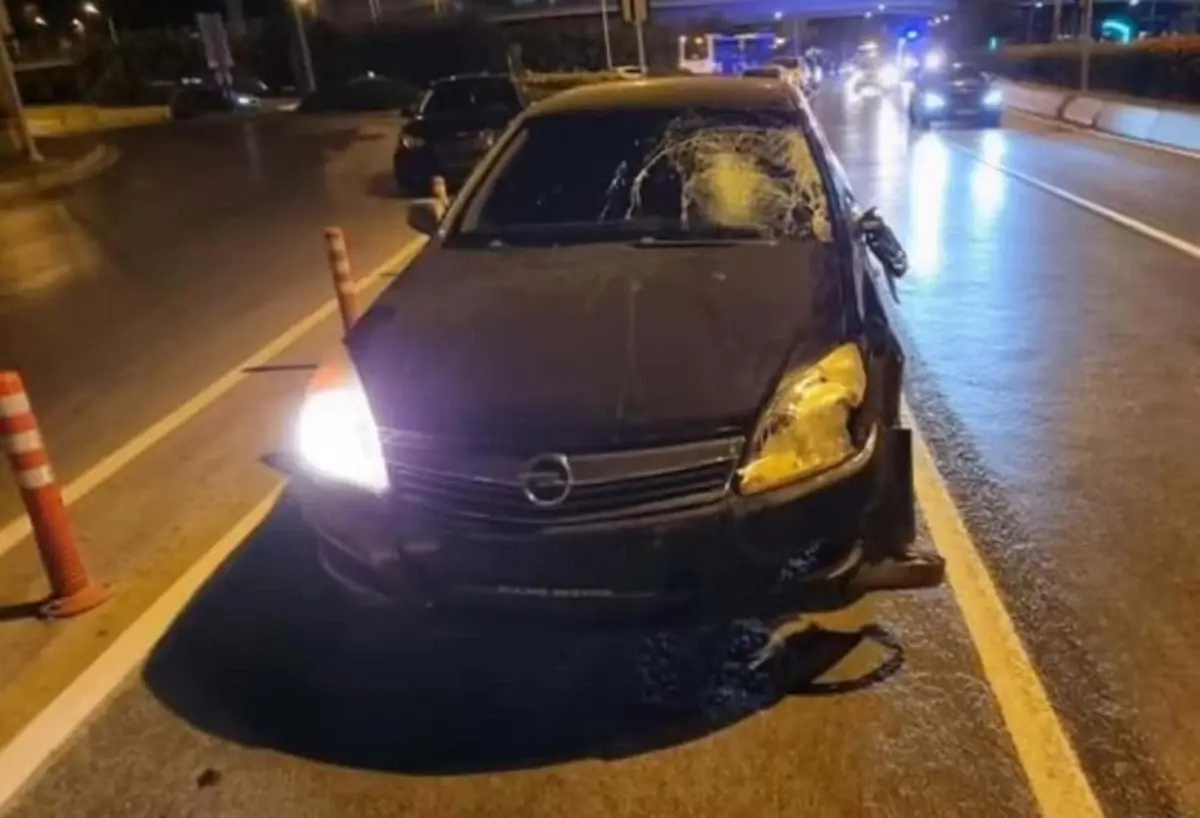 Karşıyaka Taraftarına Eşsiz Kaza: Davada Gelişmeler