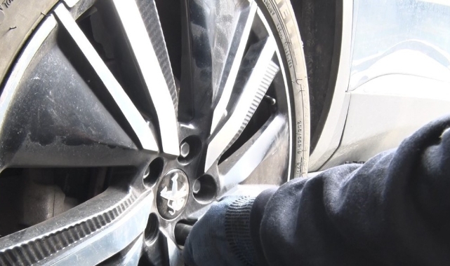 Kış Lastiği Zorunluluğu Resmi Gazete’de Yayımlandı!