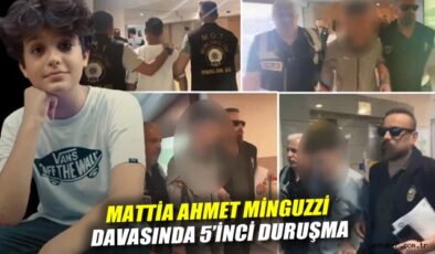 Kadıköy’de Bıçaklama Davasında İlk Duruşma
