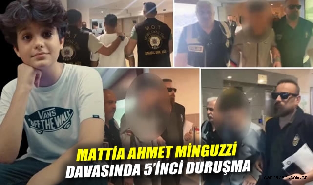 Kadıköy’de Bıçaklama Davasında İlk Duruşma