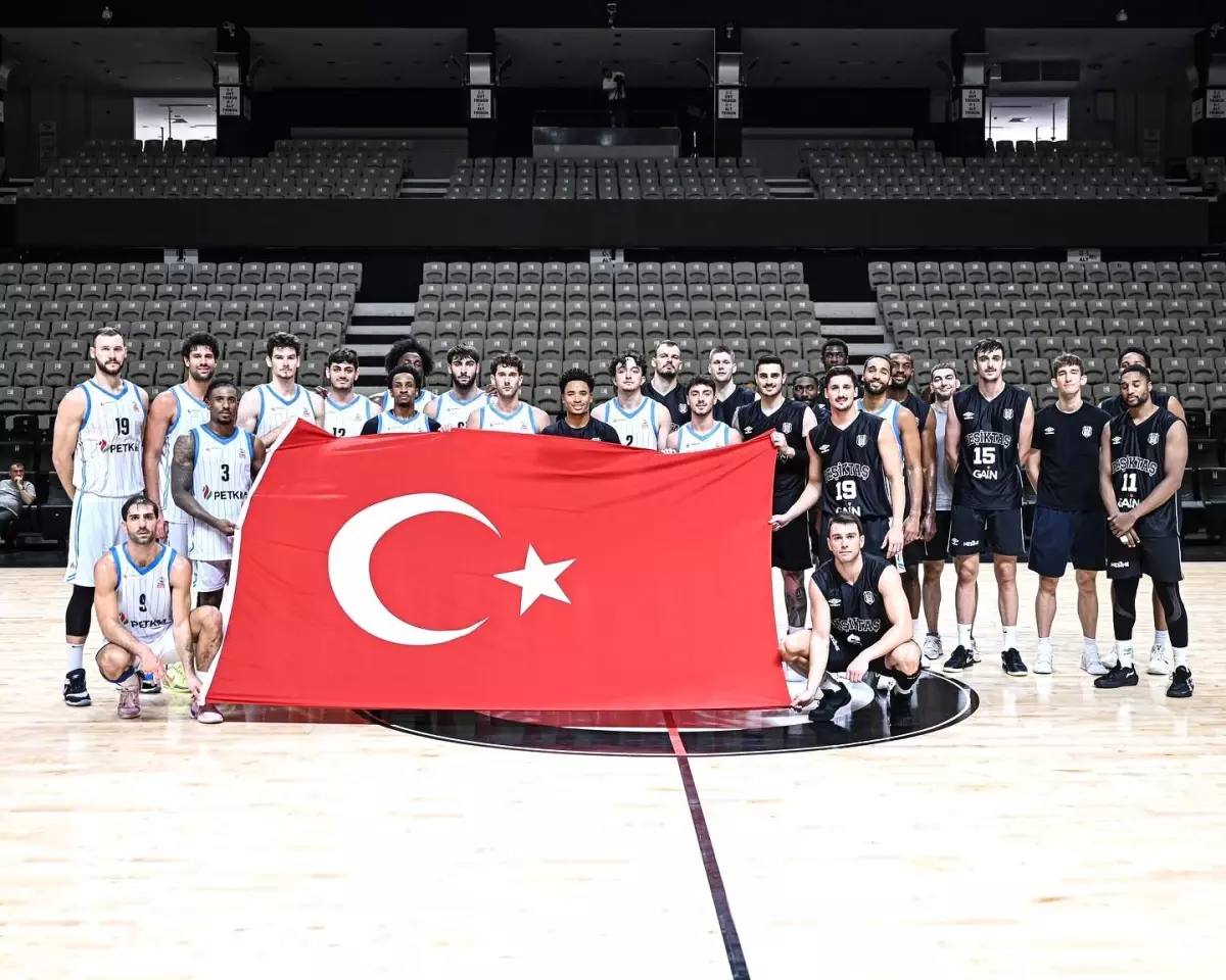 Aliağa Petkimspor’un FIBA Europe Cup Maç Programı!