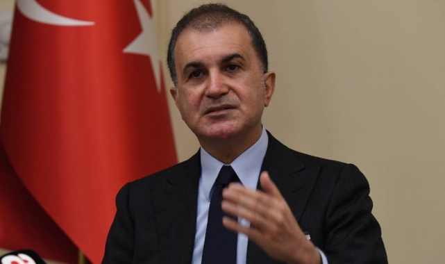 Çelik: Terörsüz Türkiye İçin Yeni Adımlar Atılıyor