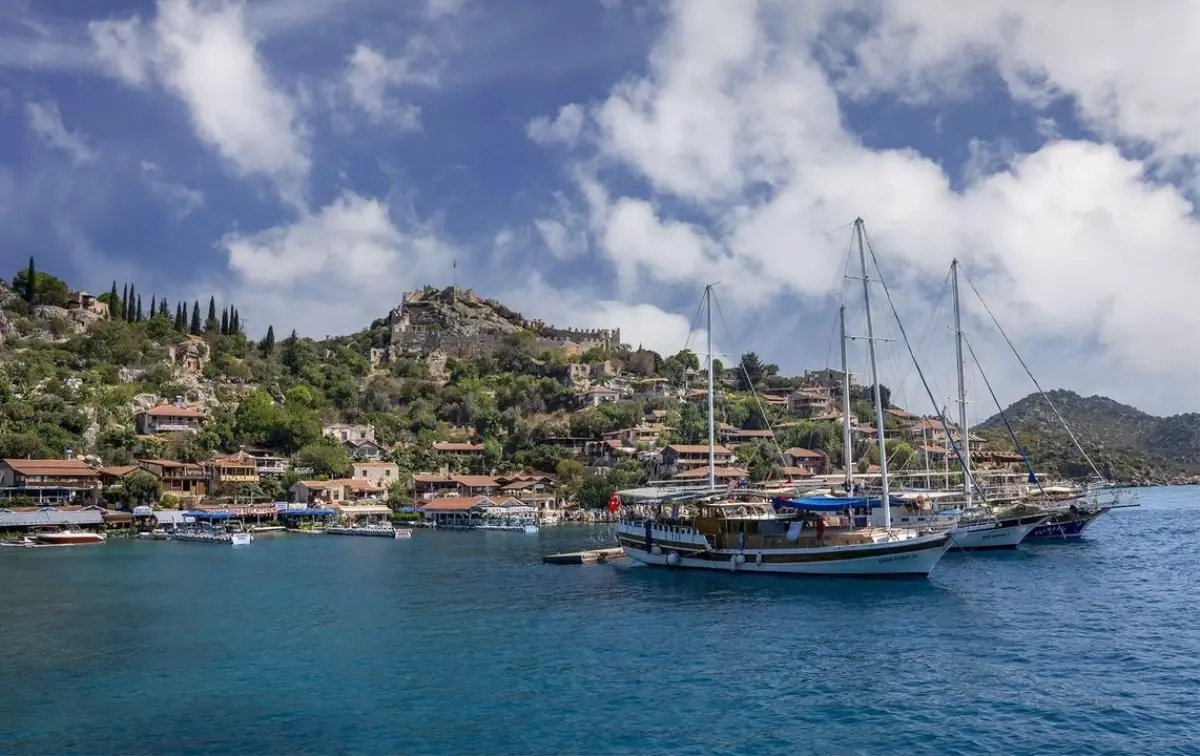 Türkiye’den 4 Köy, BM’nin En İyi Turizm Listesinde!