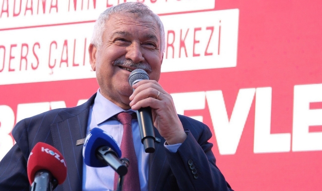 Adana Belediye Başkanı’na Rüşvet Suçlaması!