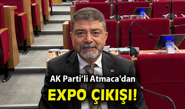 EXPO 2027: İzmir İçin Su Sorunları Riskli!