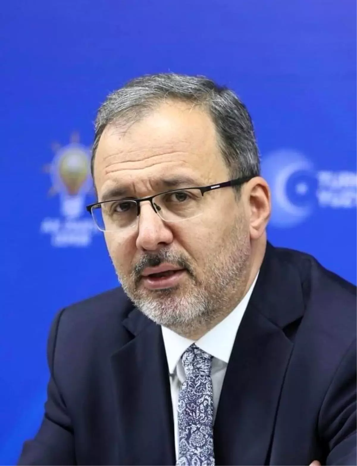 Cumhuriyet Bayramı’nda Umut ve Cesaret Vurgusu