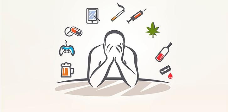 Hızır Haşim Kaya’dan Bağımlılıklara Karşı Toplumsal Mücadele