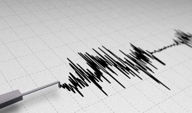 Sındırgı’da 4,3 Büyüklüğünde Deprem Meydana Geldi!