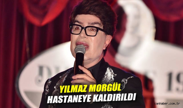 Yılmaz Morgül Hastanelik Oldu, Sevenleri Endişeli!