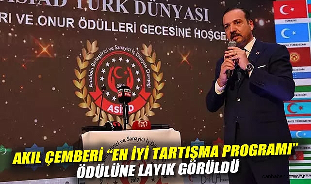 Türk Dünyası, İşbirliği ile Güçleniyor!