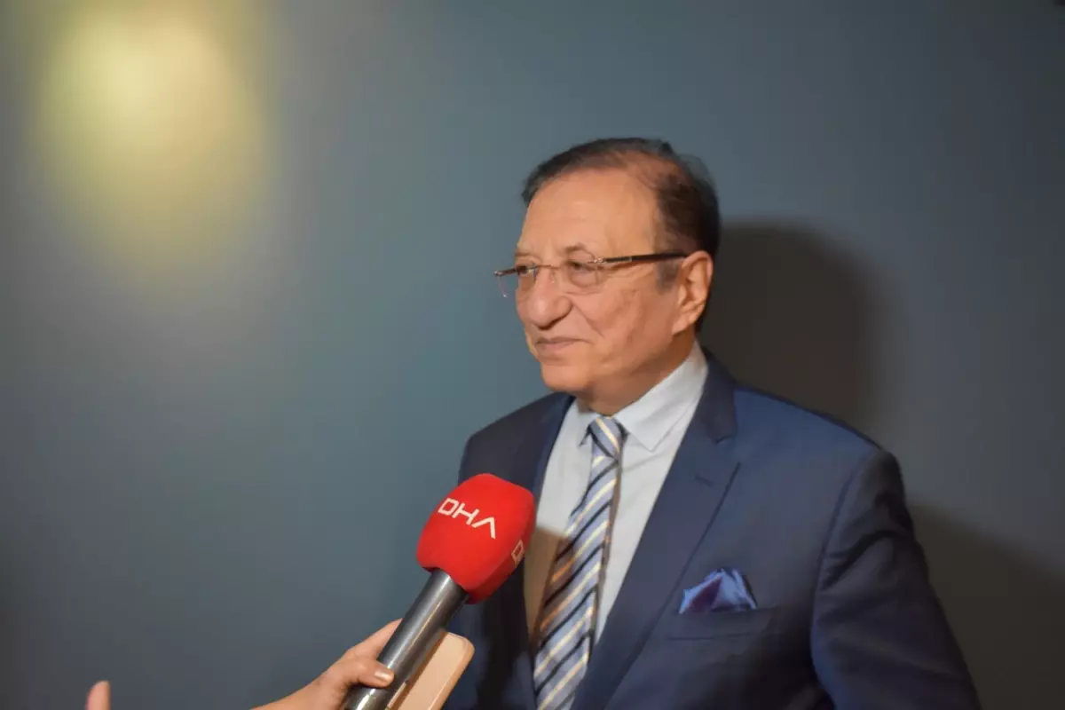 Annelik Bağları: İki Kalp Ameliyatı, Bir Hikaye!