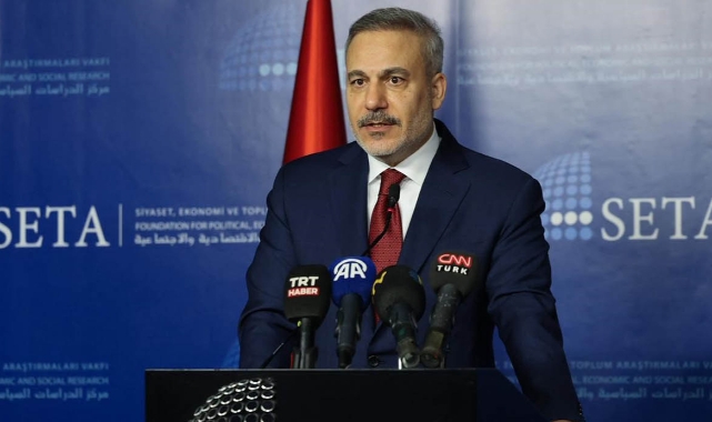 Suriye’de İstikrar İçin YPG ve Şam Entegre Olmalı