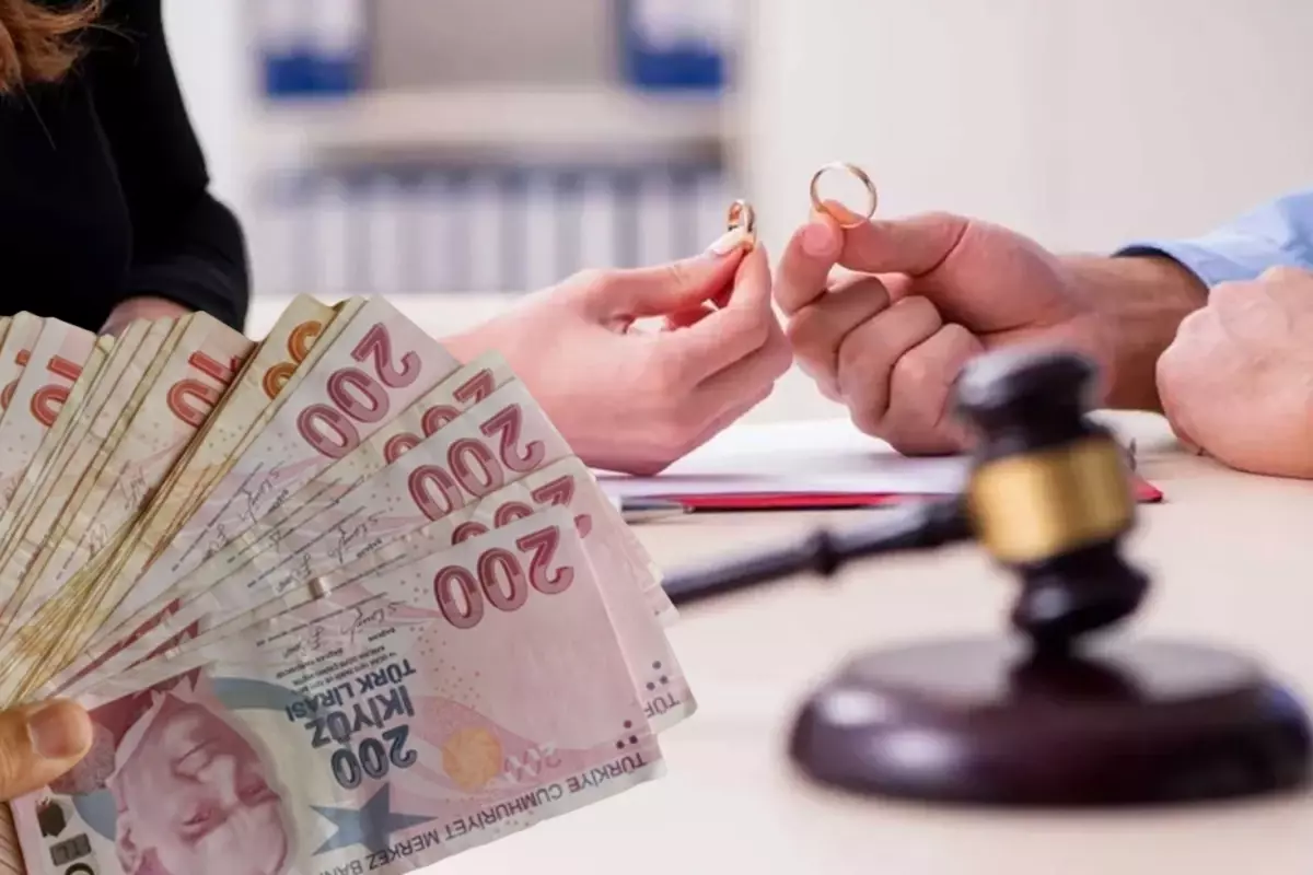 İzmir’de Nafaka Kararıyla Kalıplaşmış Algılar Yıkıldı