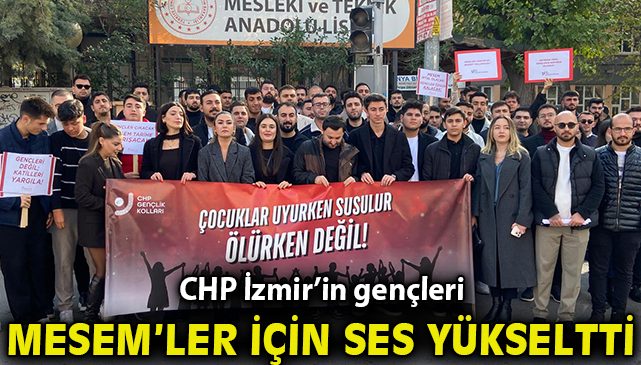 Çocukların Geleceği İçin Ses Yükseltiyorlar!