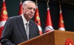 Erdoğan: Yeni Türkiye’de Eşit Özgürlük Vurgusu!