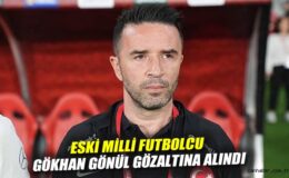 Eski Futbolcu Gökhan Gönül, Hisse Manipülasyonunda!