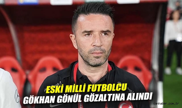 Eski Futbolcu Gökhan Gönül, Hisse Manipülasyonunda!