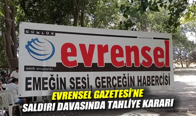 Gazeteciler İçin Tahliye: Saldırıya Tepki Büyüyor