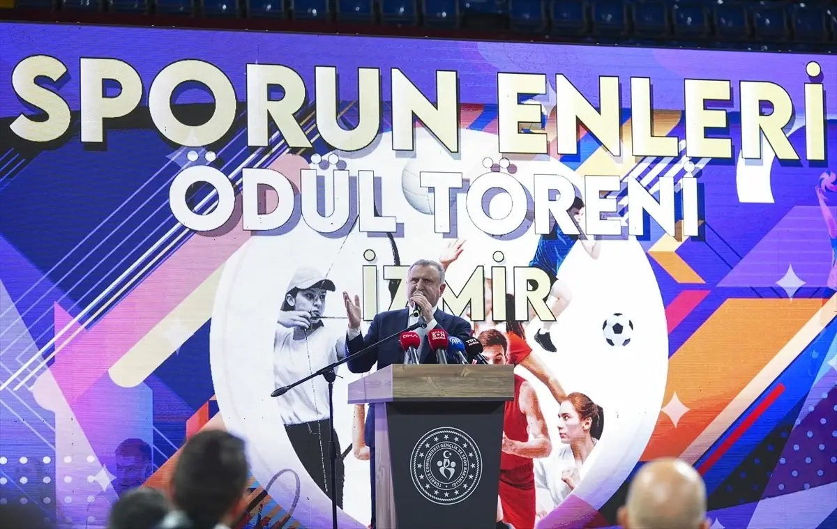 Spor, Çocukları Kötü Alışkanlıklardan Korur!