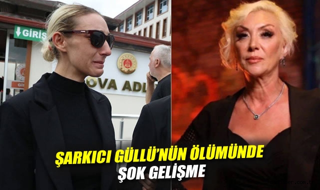 Gül Tut’un Ölümüyle İlgili Gözaltılar Artıyor!