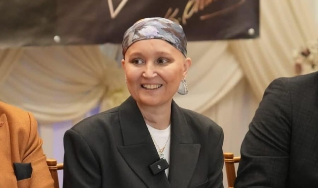 Başkan Durbay’ın Sağlık Durumu Kötüleşti!