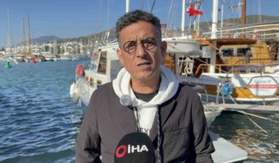 Otellerde Kimlik Fotokopisi Almak Yasağı!