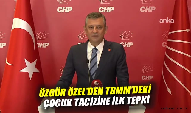 CHP ve Anahtar Parti’den TBMM’ye Sert Çağrı!